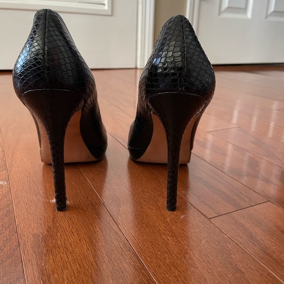 Ann Taylor shoes - Picture 3 of 9